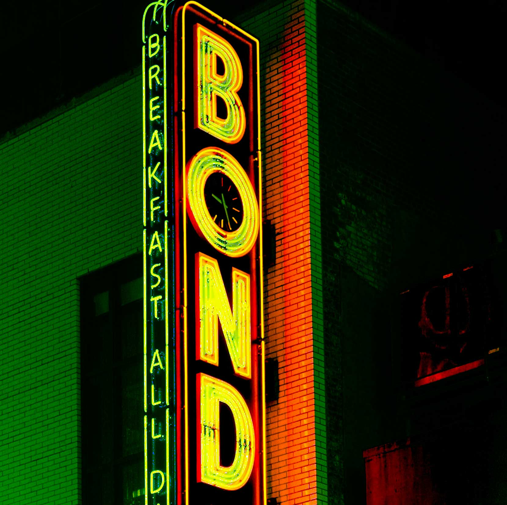 Bonds