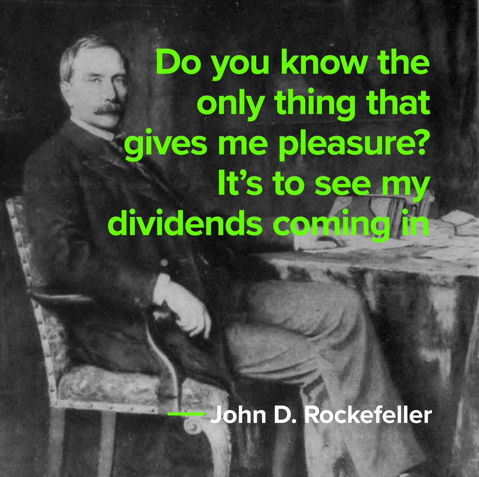Dividends
