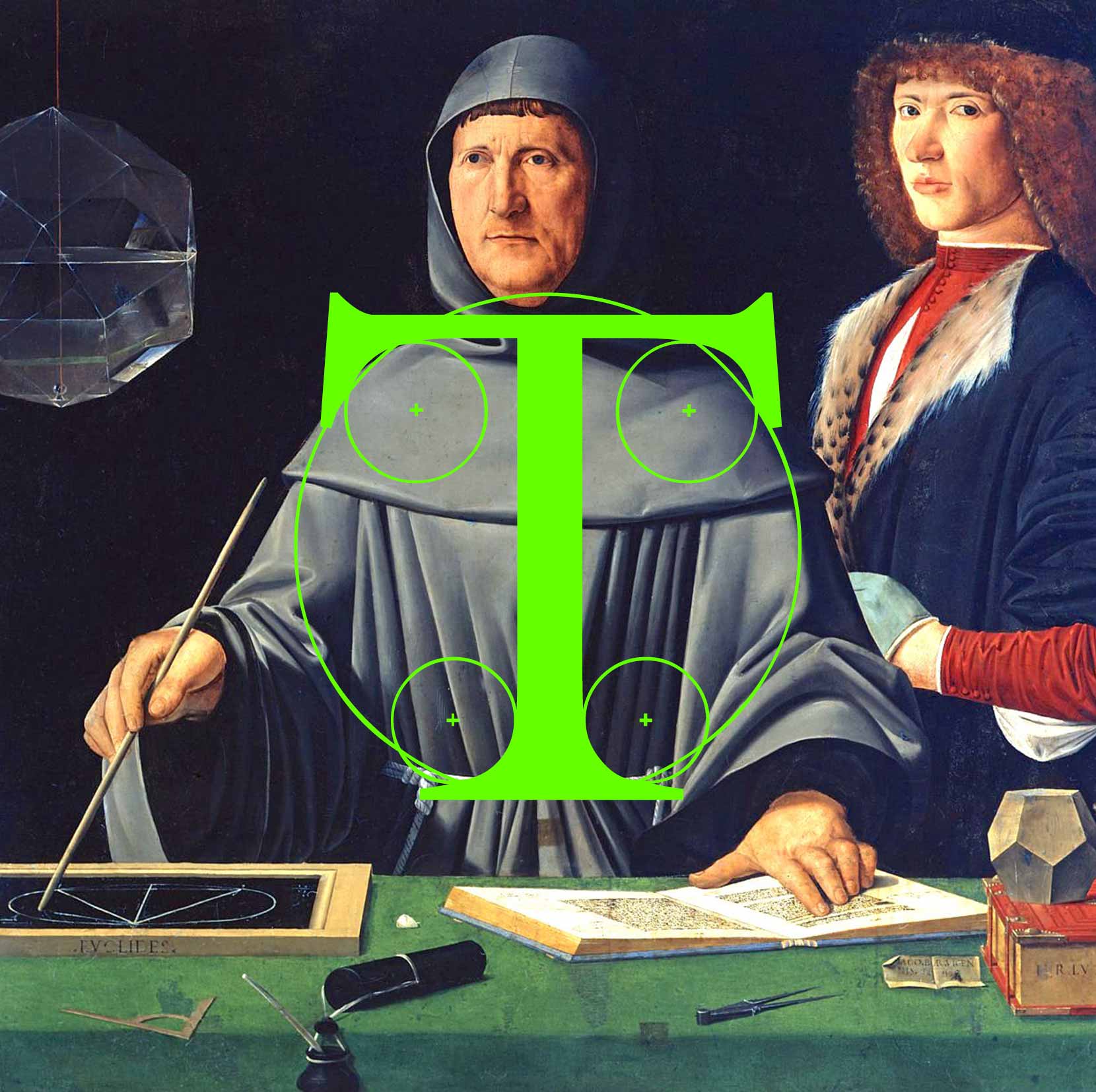 Double-Entry book keeping and the Ledger